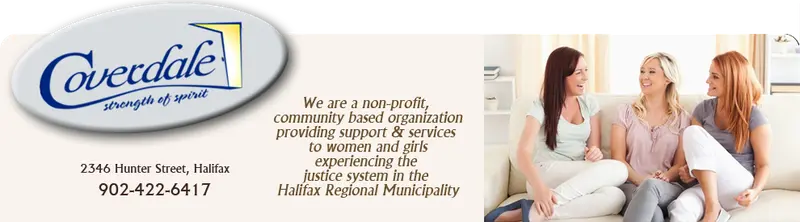 Coverdale Courtwork Society