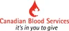 Canadian Blood Services