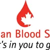 Canadian Blood Services logo