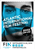 FIN Atlantic International Film Festival