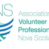 Association of Volunteer Management Professionals Nova Scotia logo