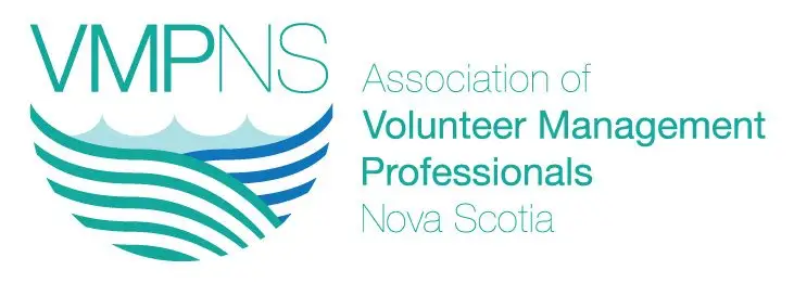 Association of Volunteer Management Professionals Nova Scotia