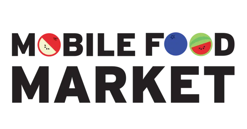 Mobile Food Market