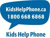 Kids Help Phone