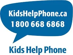 Kids Help Phone