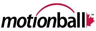 Motionball for Special Olympics