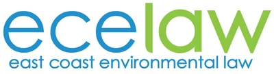 East Coast Environmental Law