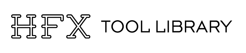 The Halifax Tool Library Society