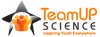 TeamUP Science Society