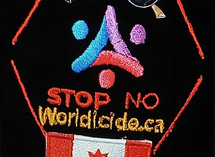 Stop NO Worldicide Society