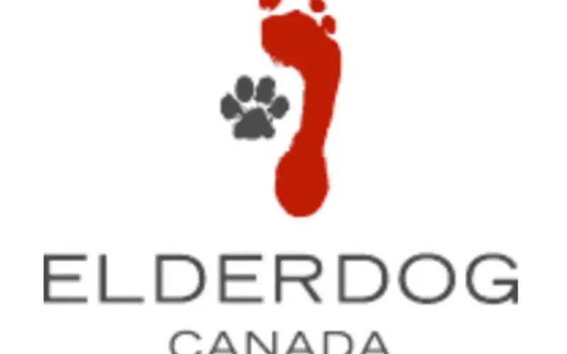 ElderDog Canada Dartmouth East Pawd