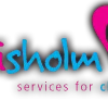 Chisholm Services for Children logo