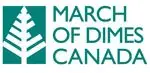 March of Dimes Canada