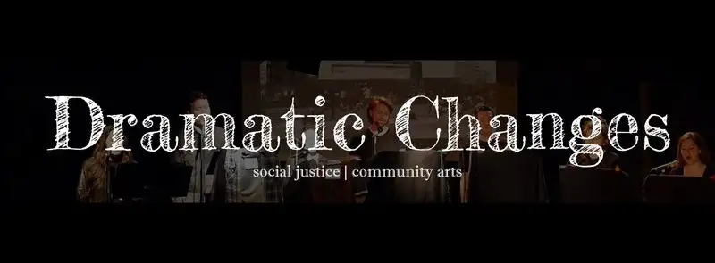 Dramatic Changes Artist Society