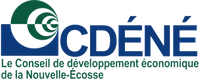 Le Conseil de développement économique de la Nouvelle-Écosse