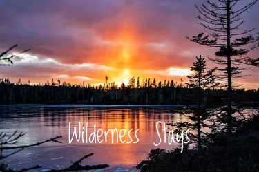 Wilderness Stays Limited