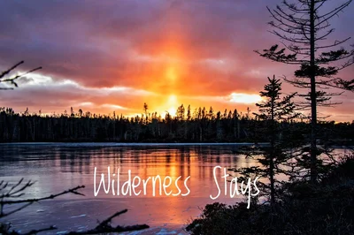 Wilderness Stays Limited