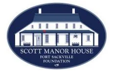Scott Manor House/Fort Sackville Foundation