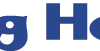 Laing House logo