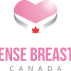 Dense Breasts Canada logo