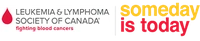 The Leukemia & Lymphoma Society of Canada- Atlantic Canada Region