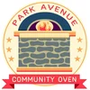 Park Avenue Community Oven