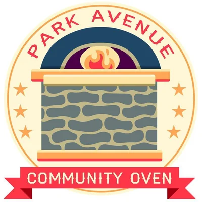 Park Avenue Community Oven