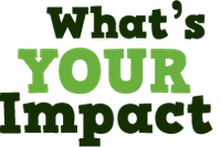 What's Your Impact