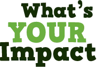 What's Your Impact