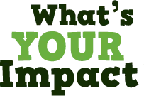 What's Your Impact