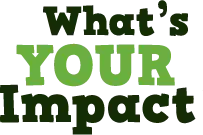 What's Your Impact