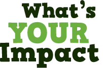 What's Your Impact