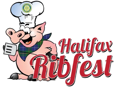 Halifax Ribfest presented by the Rotary Club of Halifax Harbourside