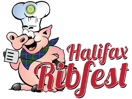 Halifax Ribfest presented by the Rotary Club of Halifax Harbourside