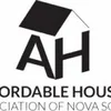 Affordable Housing Association of Nova Scotia logo