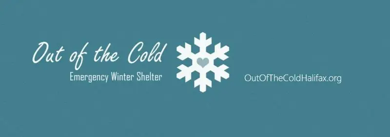 Out of the Cold Emergency Winter Shelter