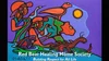 Red Bear Healing Home Society