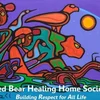 Red Bear Healing Home Society