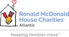 Ronald McDonald House Charities Atlantic