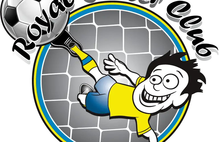 Royal City Soccer Club