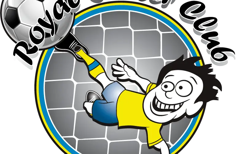 Royal City Soccer Club