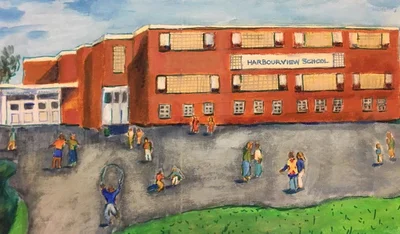 Harbour View Elementary School