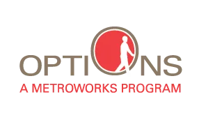 Options Work Activity Program