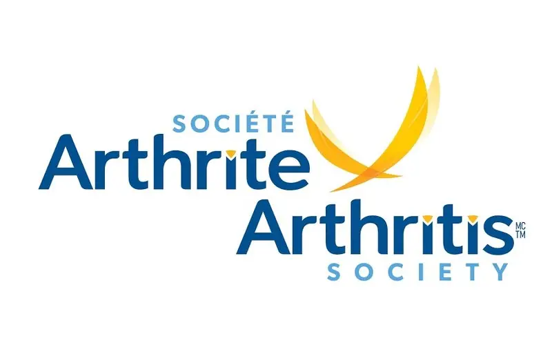 The Arthritis Society