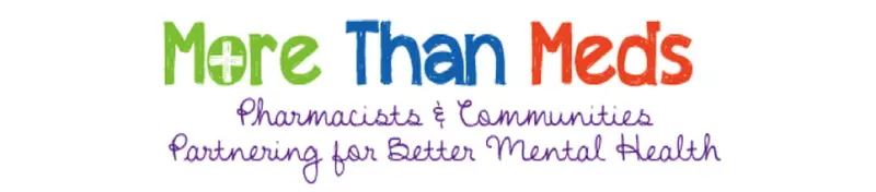 More Than Meds Research Group