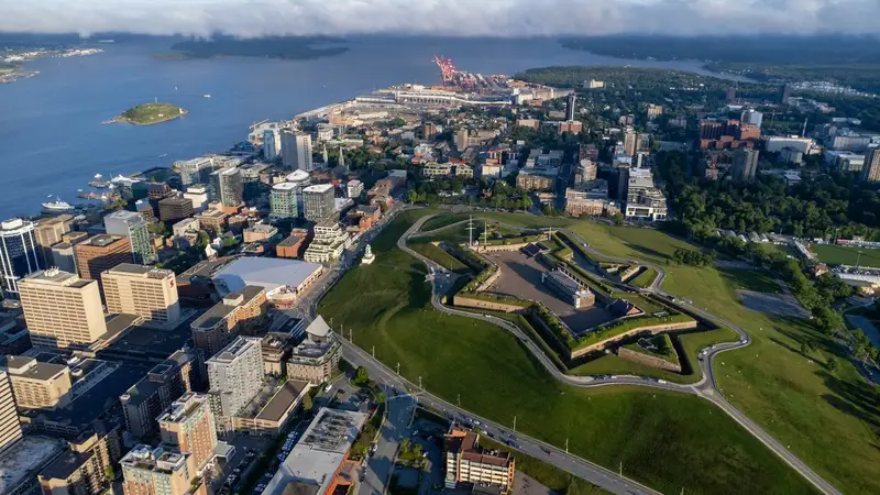 Volunteer Halifax - Connect with your community