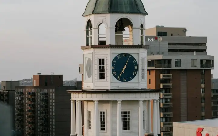 Volunteer Opportunities in Halifax