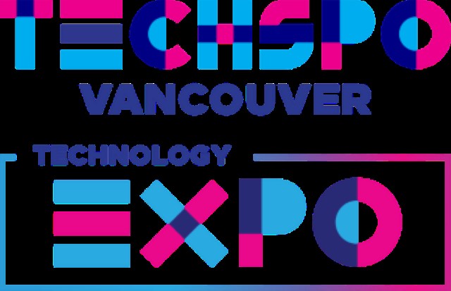 TECHSPO Vancouver 2024 Technology Expo (Internet ~ Mobile ~ AdTech ~ MarTech ~ SaaS) Logo