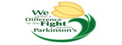 Parkinson Society Nova Scotia Logo