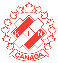 Kinsmen Club of Sackville Logo